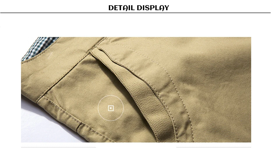 Detail Display long