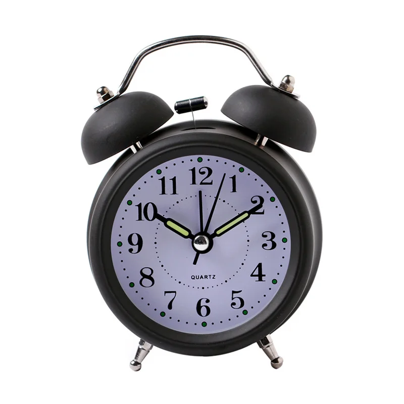 Popular Antique Bedside Clock-Buy Cheap Antique Bedside