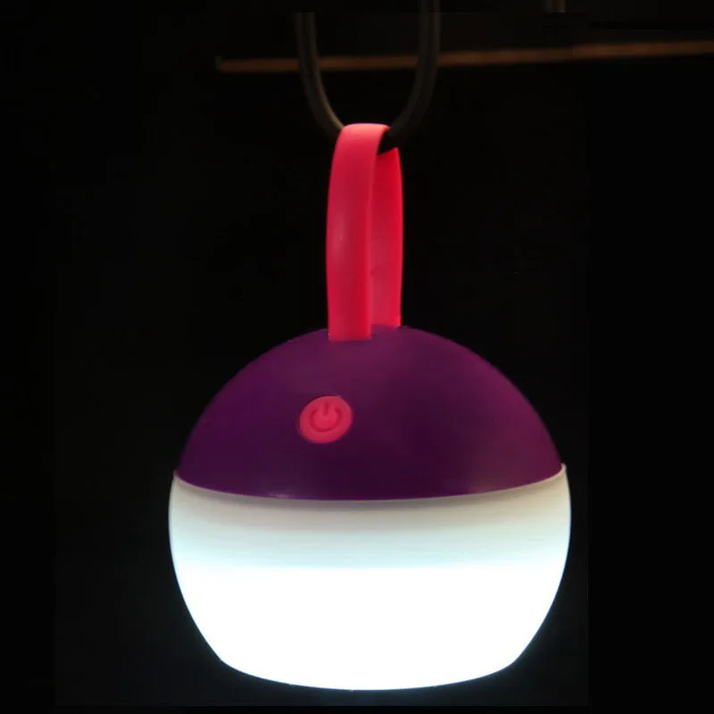 Mini LED Draagbare Lamp USB Opladen Camping Lantaarn Tent Lichten ... Mini LED Draagbare Lamp USB Opladen Camping Lantaarn Tent Lichten ...