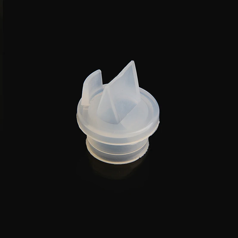 Клапан «утиный клюв» части молокоотсоса силиконовые аксессуары для кормления ребенка