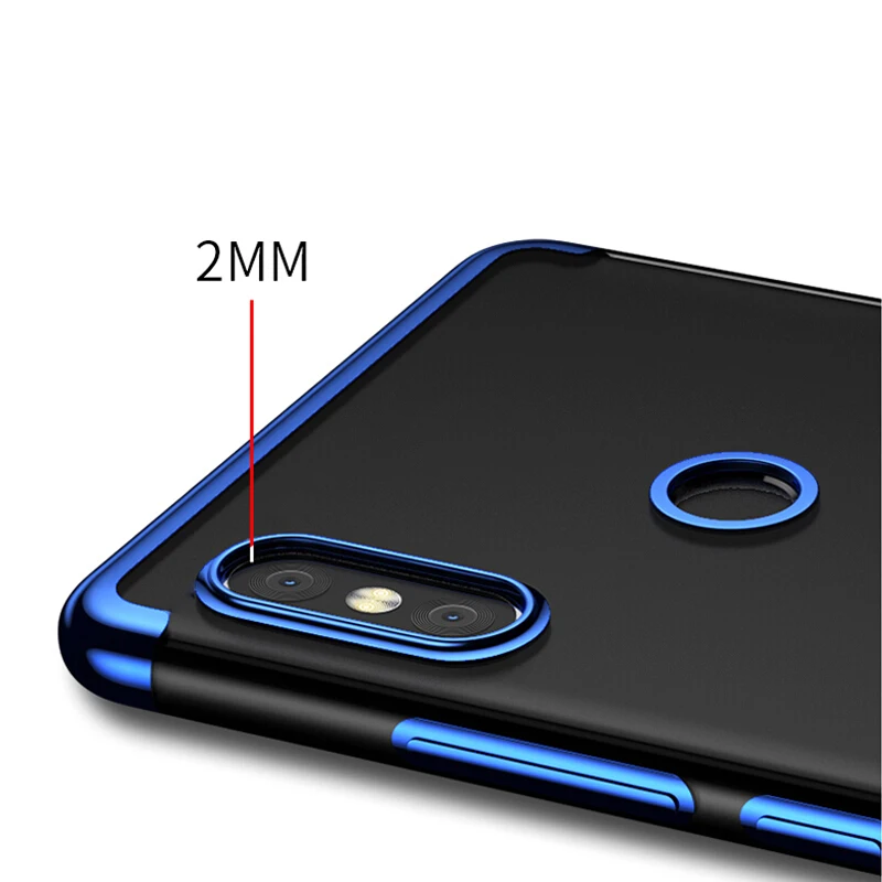 Plating Silicone soft Phone Case for xiaomi 8SE MIX2 redmi note 5 pro 5A Suntaiho Shockproof Phone Case for redmi 4X Redmi 5plus Plating Silicone soft Phone Case for xiaomi 8SE MIX2 redmi note 5 pro 5A Suntaiho Shockproof Phone Case for redmi 4X Redmi 5plus
