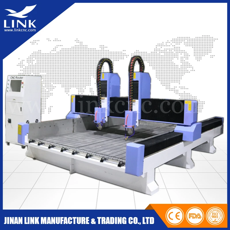 Good quality cnc marble stone engraving machine/cnc carving marble