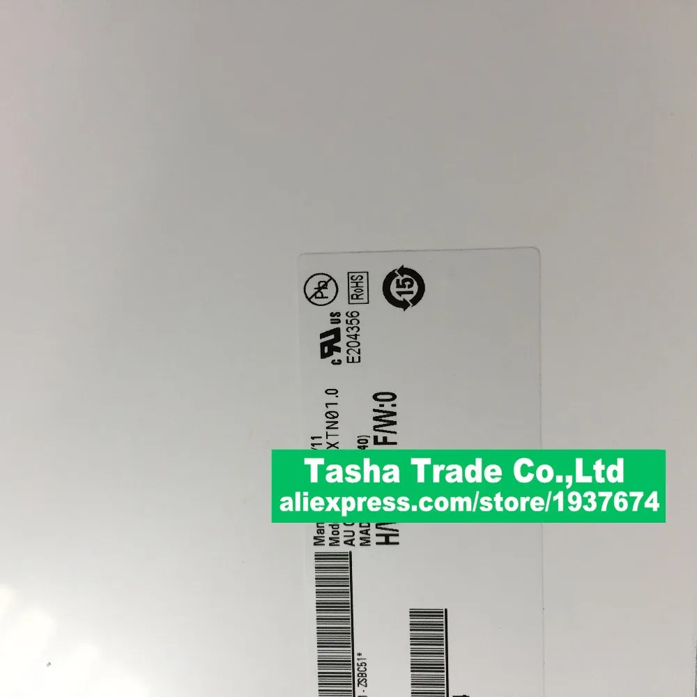 ЖК-сборка для LENOVO MCF-116-1225-V5 ЖК-сенсорный экран дигитайзер Замена сборки