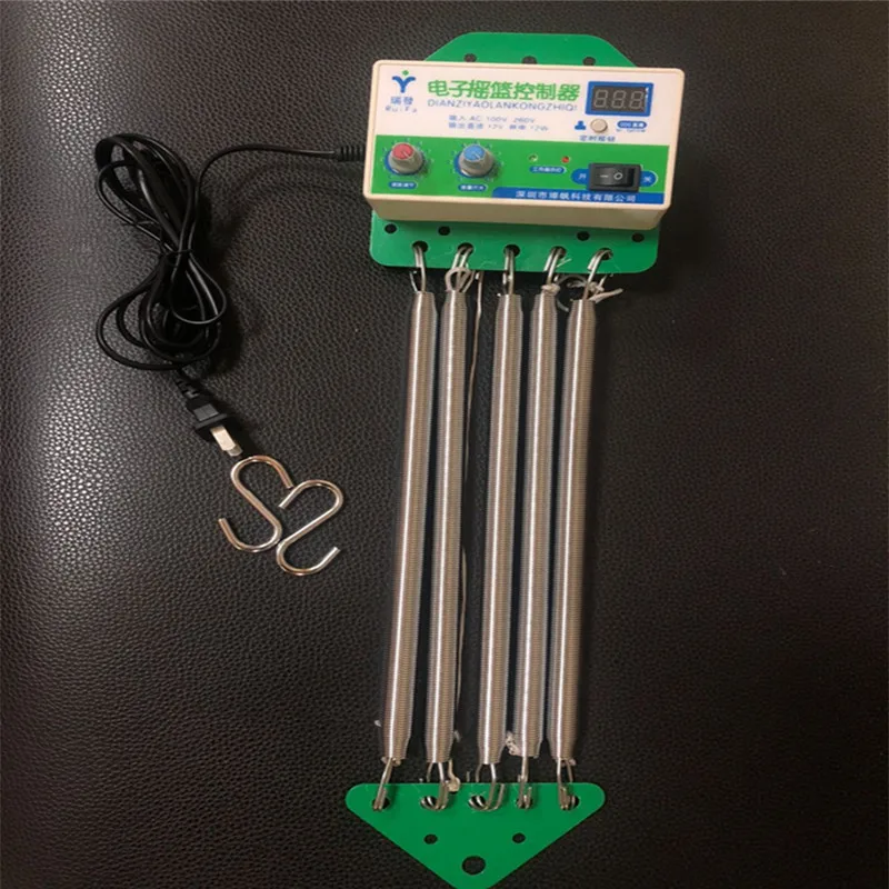 

Baby Electric Cradle Controller Swinger Cradle With Germany Adaptor External Power Practical Cradle Driver Cradle Controller