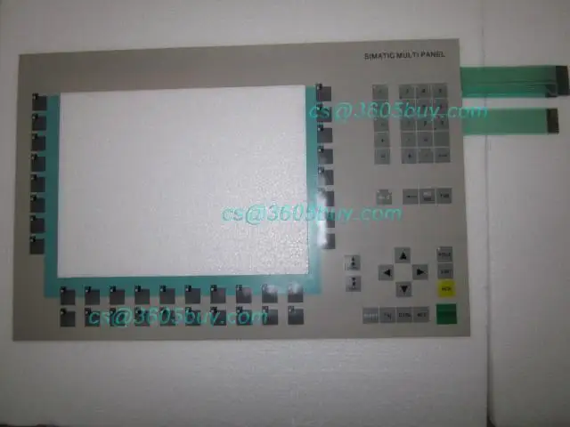 

6av6542-0da10-0ax0 12.1 inch keysters Operation Panel