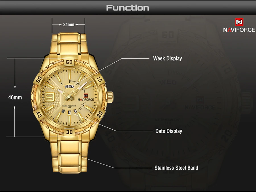 Men Watch (3)
