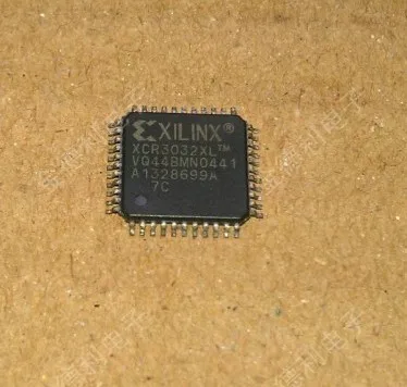 XCR3032XL-7VQ44C QFP44 | Обустройство дома