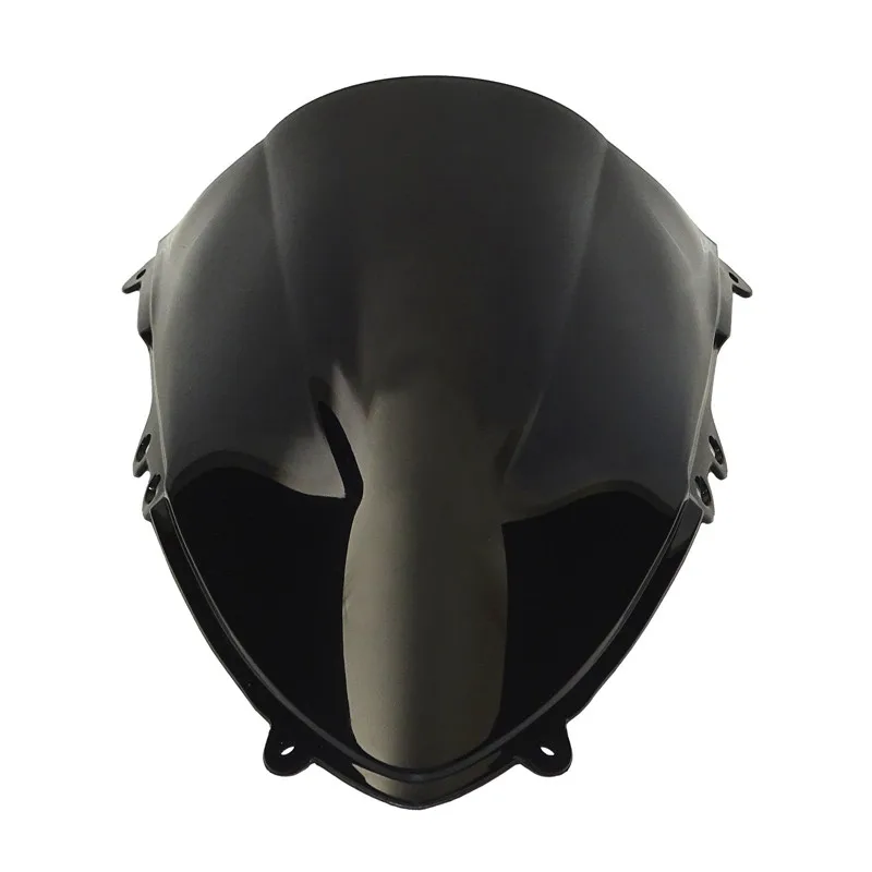Waase для Ducati 899 1199 11996 R 1199S Panigale 2012 2013 2014 2015 2016 2017 экран ветрового стекла с двойным