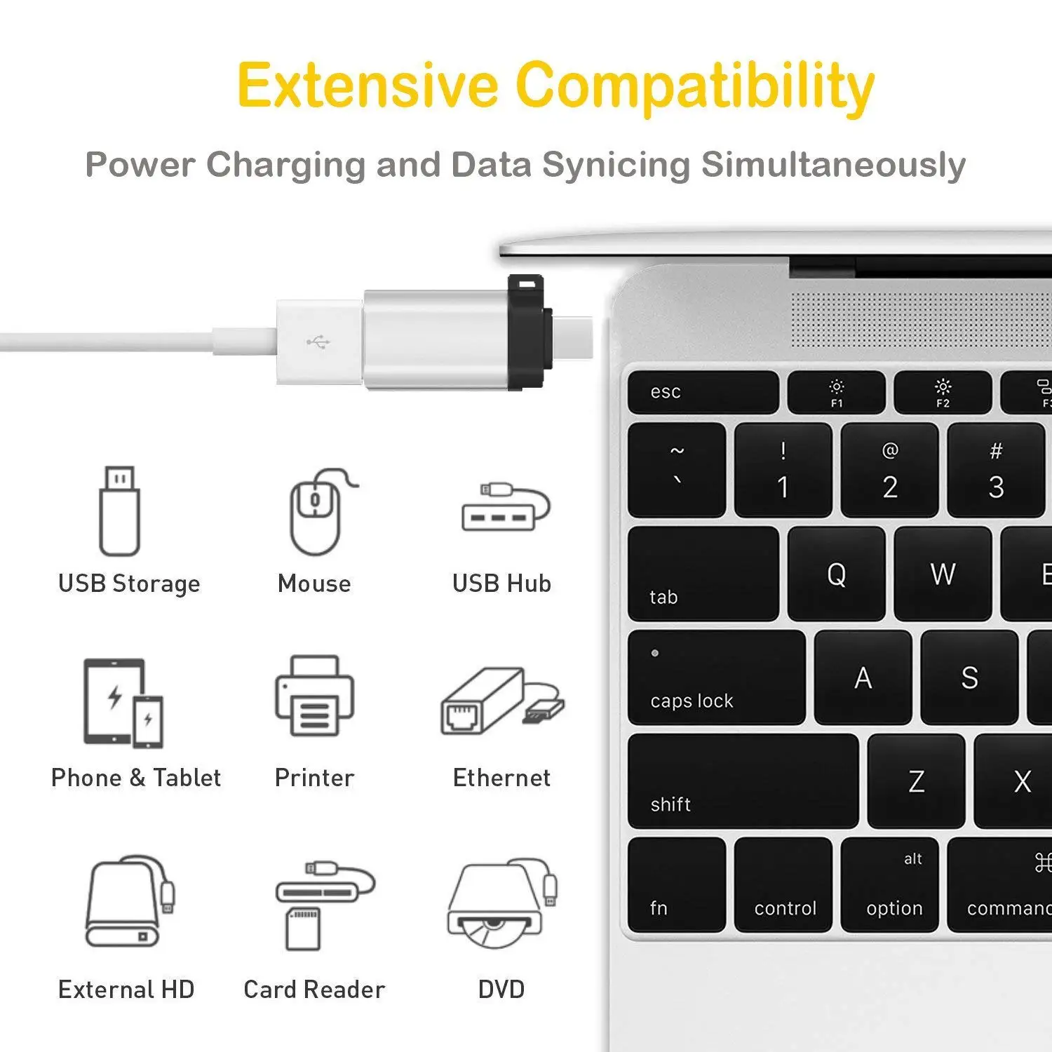 А. С USB 3 0 к Type C адаптер синхронизации зарядки OTG кабель для Samsung Huawei Xiaomi Android