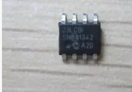 

5pcs/lot 23LC1024-I/SN SOP8