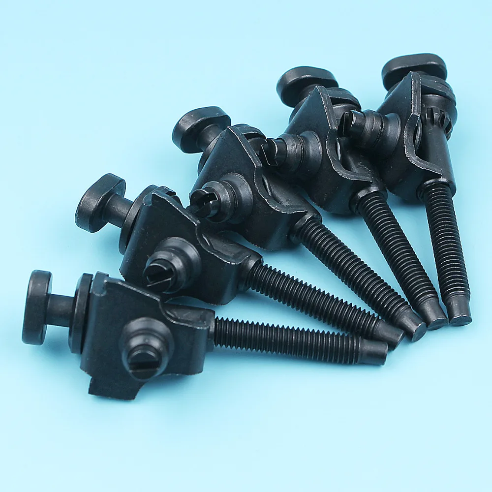 チェーン ブレーキ テンショナー アジャスター バンド フェリングドッグ プレート H 350 353 346XP 357 359  Husqvarna用フロントハンドチェーンブレーキハンドルガードレバー340 345 350 346xp 353 e epaチェーンソー #351,503850901  503 09-01 new - AliExpress チェーンテンショナーアジャスター 2個 340 345 346 XP 350 351 353 357 XP 359 2141 214