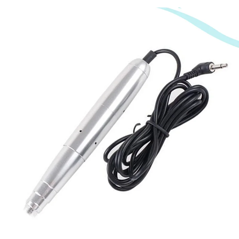 

High Quality Hot Selling Ultra-Quiet Pro Tattoo Makeup Rotary Permanent Machine For Eyebrow Lips Free Shipping