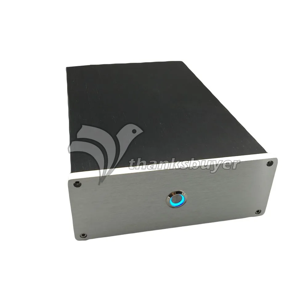 

2018 ICEPOWER 2x125W HIFI Amplifier Board ICE125ASX2 Dual Channel Digital Amp Module without Volume Adjustment