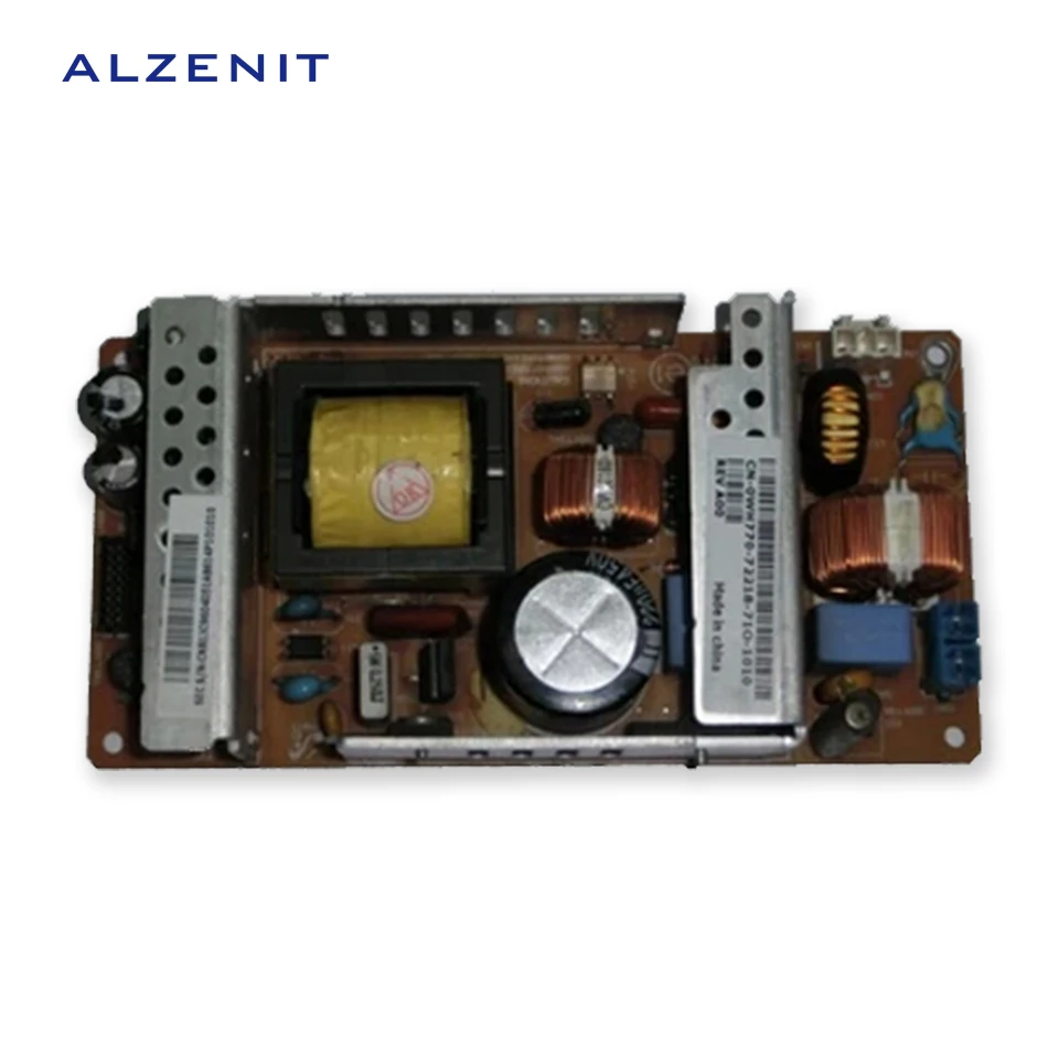 

For Samsung SCX 3470 SCX-3470 Original Used Power Supply Board Printer Parts 220V On Sale