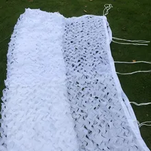 Hot Sales camo netting white camouflage woodland camouflage netting hunting camouflage net 2*6M(78.7in*236in)