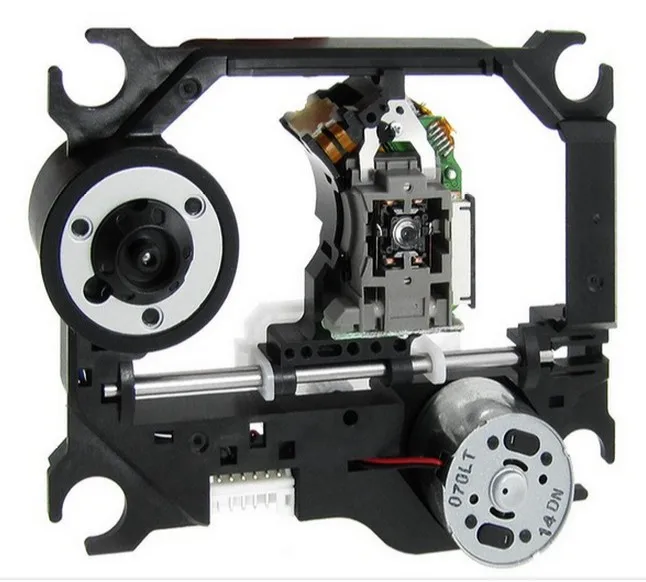 

Оригинальный Новый SF-HD868 DV38 Mechansim HD868 лазерный объектив Lasereinheit оптический пикапы Bloc Optique