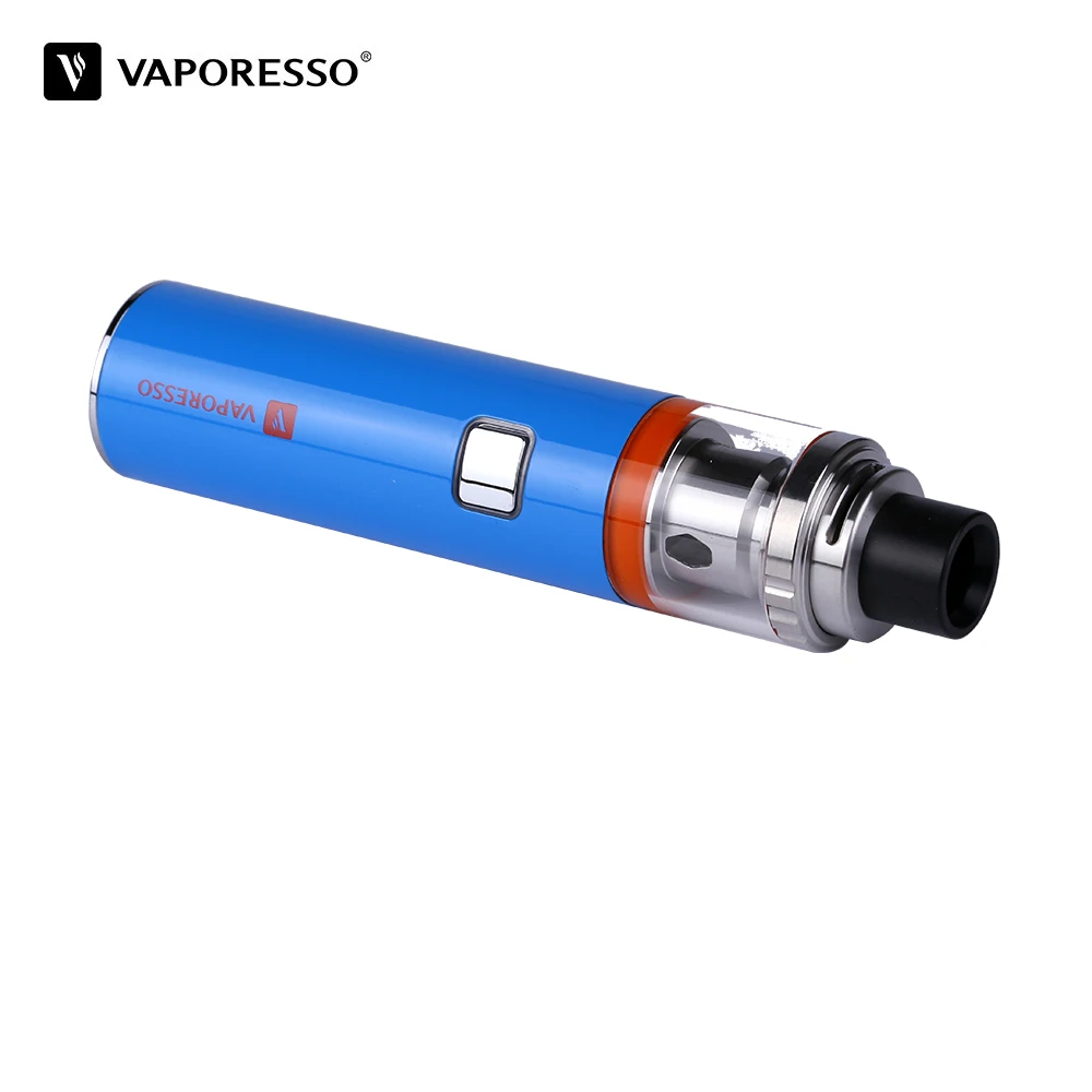 Оригинальный Vaporesso VECO SOLO стартовый набор электронная сигарета с 1500 мАч
