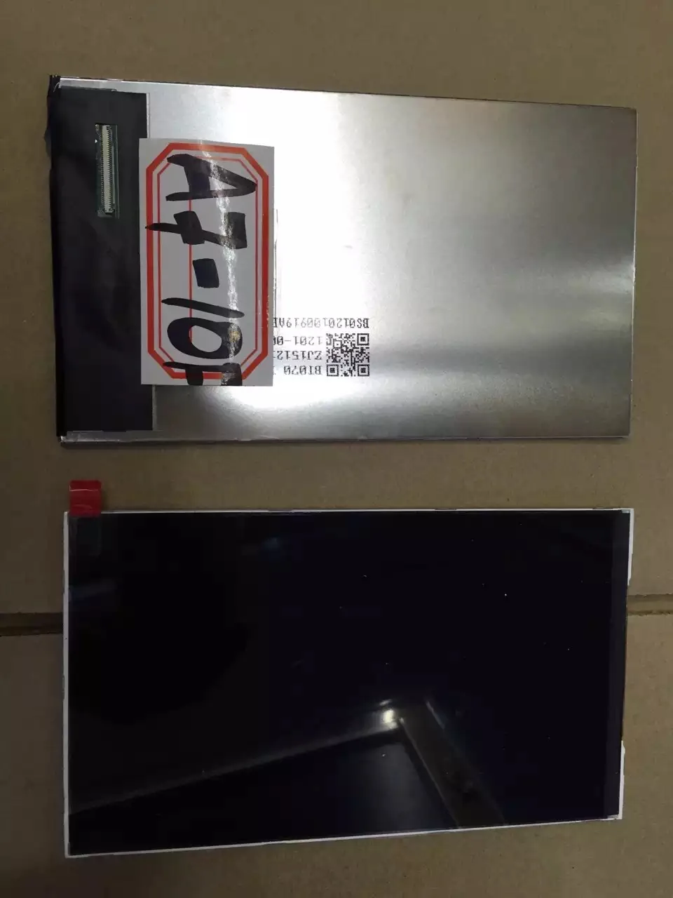 ЖК-дисплей для Lenovo Tab 2 A7-10 A7-10F ЖК-экран в наличии бесплатная доставка | Компьютеры