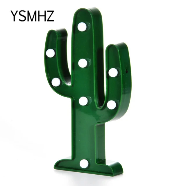 ysmhz led night light cactus lamp romantic nightlight children bedroom christmas decorations lamp toggle type night - Cactus Christmas Decorations ysmhz led night light cactus lamp romantic nightlight children bedroom christmas decorations lamp toggle type night - Cactus Christmas Decorations