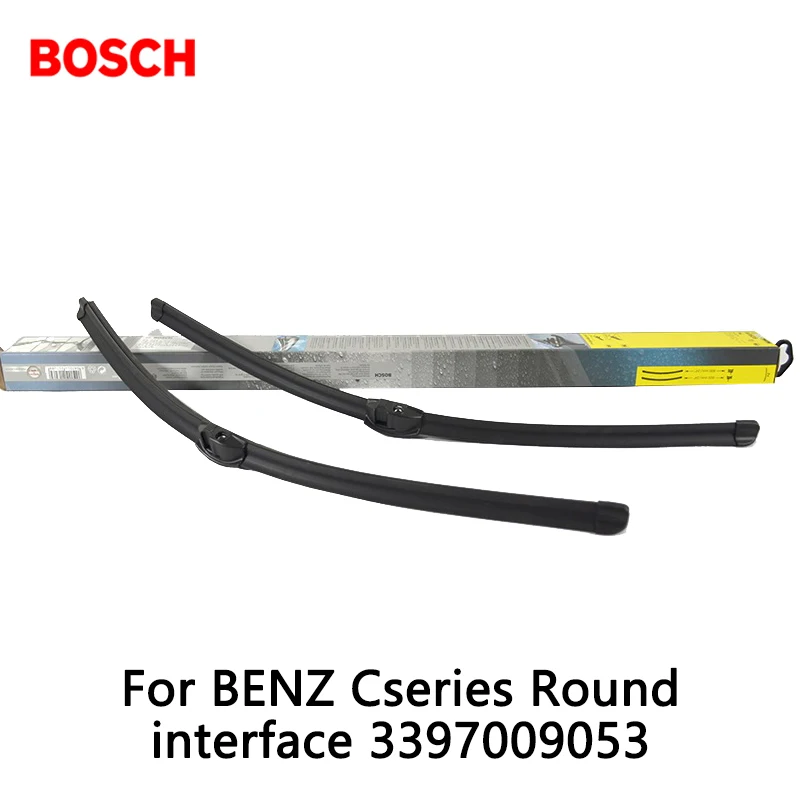 2pieces/set Bosch Car AEROTWIN Wipers Windshield Wiper Blades dedicated