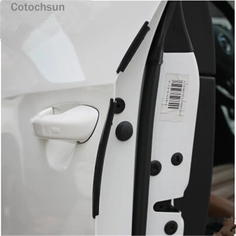 Чехол Cotochsun с защитой от царапин на дверь для Audi Q3 Q5 SQ5 Q7 A1 A3 S3 A4 A6L A7 S6 S7 A8 S4 RS4 A5 S5 RS5 8T