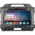 8″ 4GB RAM 32GB ROM Octa Core Android 6.0 3G/4G WIFI DAB+ Car DVD Multimedia Stereo Radio GPS Player For KIA Sportage 2010-2015