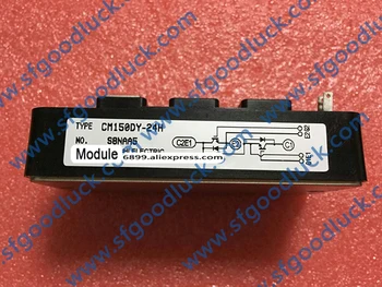 

CM150DY-24H Transistor IGBT Module N-CH 1200V 150A Weight(Typical value):270g