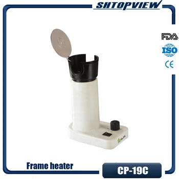 

CP-19C Hot Air Lens Frame Best Quality Optical Equipment Glasses Frame Heater