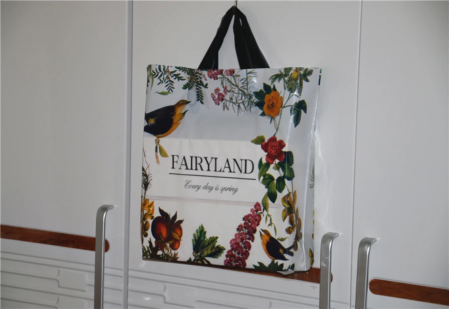 large plastic bags (20)