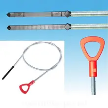 Новое качество 1220 мм Автомобильный Трансмиссия моторное масло коробка передач жидкость щуп инструмент для Mercedes Benz W163 W203 W208 W210 W211 W220 722,6