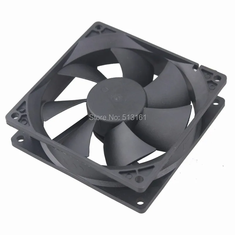 92mm 3pin fan 10