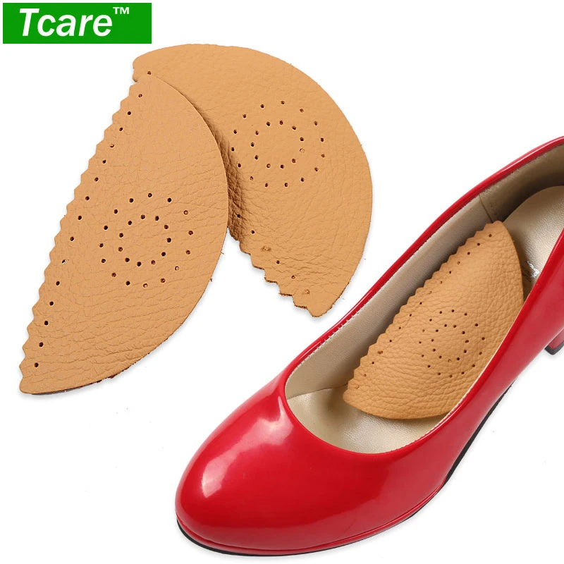 wedges with arch support