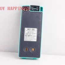 Сменный BC-65 Аккумулятор для Nikon тахеометр