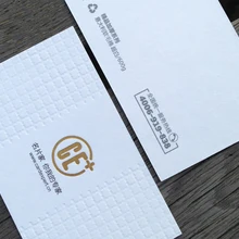 600gsm 90x54 мм специальная бумага мягкая шерсть хлопок плотная бумага искусства карты Супер белый цвет JH007