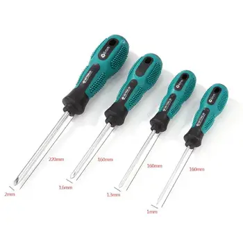 

Y-shaped Screwdriver Manual Insulated Screw Driver Phone Repair Hand Tool Repair Tool Set For Hand tools