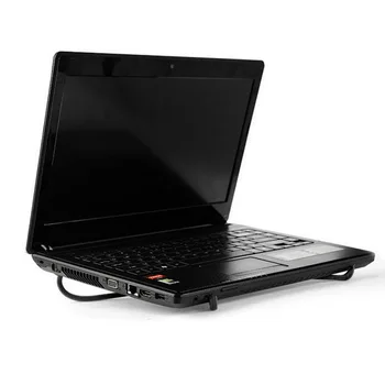 

Hot Portable Plastic Simple Laptop Notebook Cooling Cooler Stand Rack Holder Tool