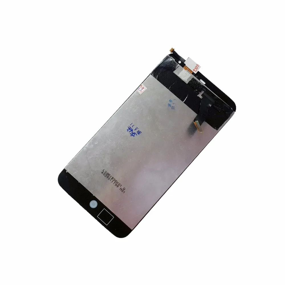 OriginaMeizu-MX3-LCD-Diplay-Panel-Touch-Screen-Sensors-Assembly-Replacement-Parts