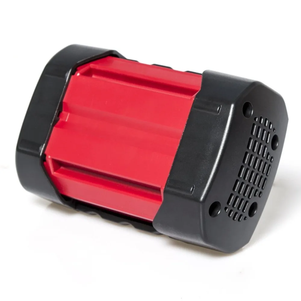

BAT810 Rechargeable Power Tool Battery 36V 4000mAh Li-ion Battery Replacement Compatible For Bosch Series Machine