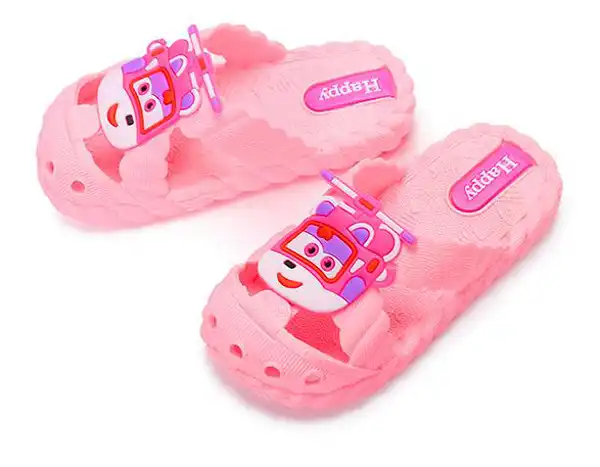 sandália de crianças