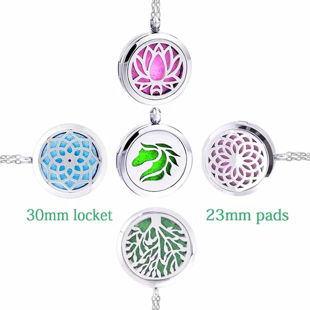 1pc-100-Real-Stainless-Steel-Locket-Necklace-Dream-Catcher-Sunflower-Pendant-Aromatherapy-Essential-Oil-Diffuser-Necklace.jpg_640x640
