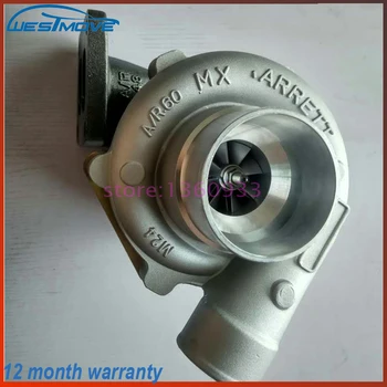 

T04B59 Turbocharger 6207-81-8210 465044-5251 6207818210 4650445251 Turbo For Komatsu PC200-5 Earth Moving Engine S6D95L S6D95