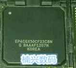 

10pcs EP4CGX50CF23I7N EP4CGX50CF23I7 BGA484 programmable gate array New