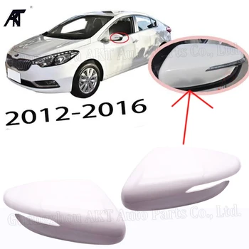

Cover outer mirror For KIA Forte K3 2014 2015 rearview mirror cover