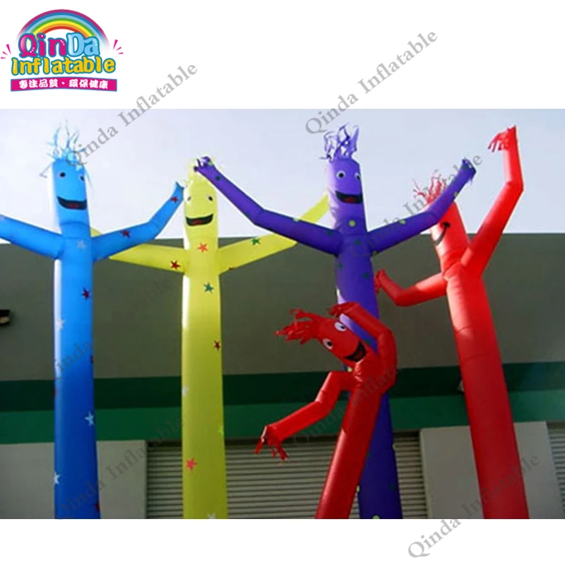 inflatable sky air dancer0