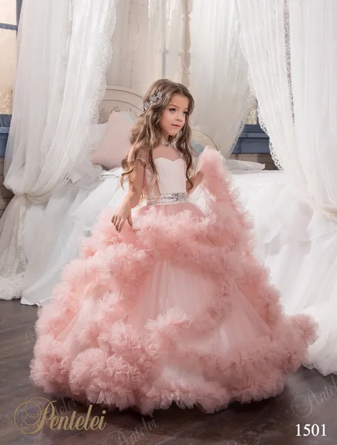 little girl prom dresses near me