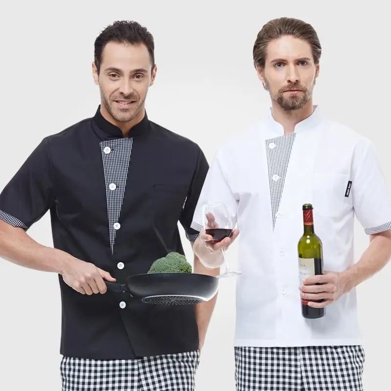 Restaurant Kitchen Uniforms popular kitchen uniform-buy cheap kitchen uniform lots from china Restaurant Kitchen Uniforms popular kitchen uniform-buy cheap kitchen uniform lots from china