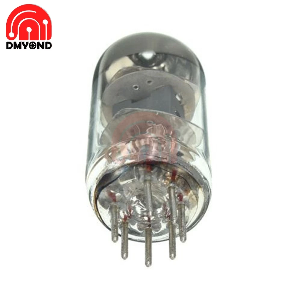 DIY 6J2 пробка клапана с вакуумными трубками для предварительно усилитель