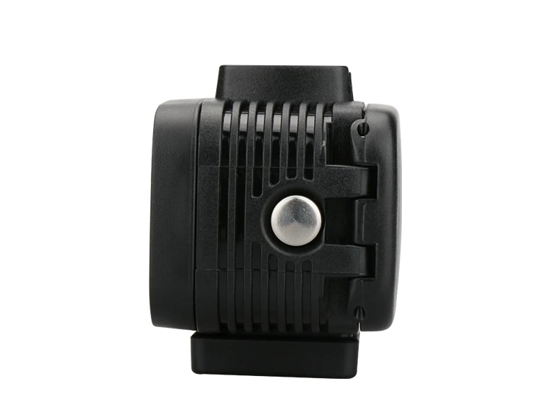 Luz de Vídeo 700lm para Gopro Lanbeika Subaquática k Led Mergulho Gopro Iluminação Fill Lâmpada Hero 7 6 5 4 Sjcam Sj8 yi Eken h9 40 m 5500 - Image 3