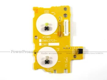 

1x DWX3703 Play Cue PCB Control KSWB Assy for Pioneer CDJ-2000NXS2 CDJ-TOUR1