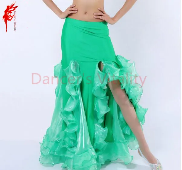 High Quality lady dance skirt